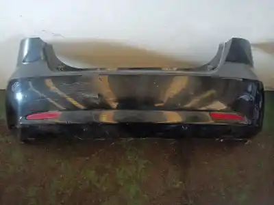 Tweedehands auto-onderdeel achterbumper voor chevrolet lacetti sx oem iam-referenties 