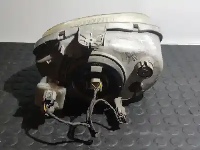 Peça sobressalente para automóvel em segunda mão farol / farolim esquerdo por daewoo matiz se referências oem iam   