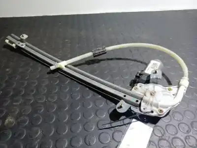 Second-hand car spare part rear left window regulator for renault laguna ii (bg0) expression oem iam references 8200000557  