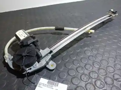 Second-hand car spare part rear left window regulator for renault laguna ii (bg0) expression oem iam references 8200000557