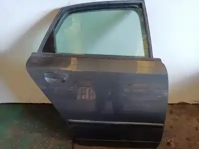 Tweedehands auto-onderdeel DEUR RECHTS ACHTER voor AUDI A4 AVANT (B5)  OEM IAM-referenties   