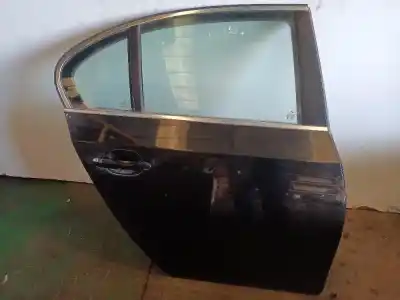 Peça sobressalente para automóvel em segunda mão porta do automóvel traseira direita por bmw serie 5 berlina e39 530d highline exclusiv referências oem iam 