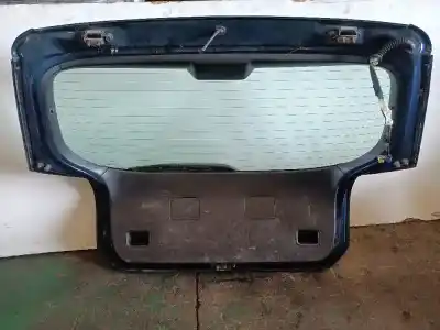 Second-hand car spare part tailgate for toyota corolla (e12) 1cdf oem iam references   