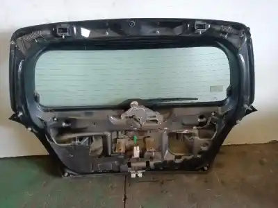 Second-hand car spare part tailgate for suzuki swift berlina mz gl 5ptas. oem iam references 