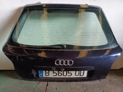 Pièce détachée automobile d'occasion HAYON pour AUDI A3 (8P1)  Références OEM IAM   