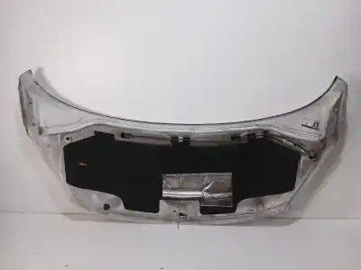 Peça sobressalente para automóvel em segunda mão capot por peugeot 207 urban referências oem iam   