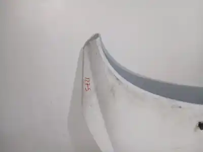 Peça sobressalente para automóvel em segunda mão capot por peugeot 207 urban referências oem iam   