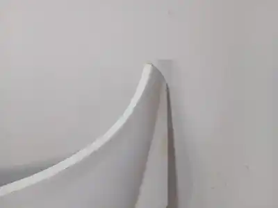 Peça sobressalente para automóvel em segunda mão capot por peugeot 207 urban referências oem iam   