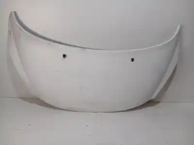 Peça sobressalente para automóvel em segunda mão capot por peugeot 207 urban referências oem iam 