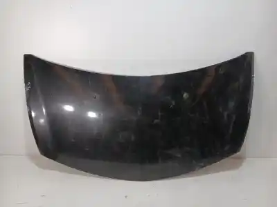 Peça sobressalente para automóvel em segunda mão capot por renault clio iii exception 2 referências oem iam   