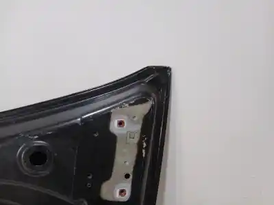 Peça sobressalente para automóvel em segunda mão capot por renault clio iii exception 2 referências oem iam   