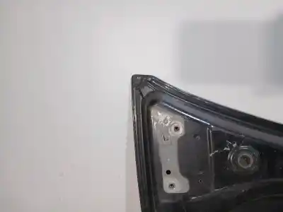 Peça sobressalente para automóvel em segunda mão capot por renault clio iii exception 2 referências oem iam   