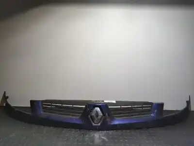 Second-hand car spare part Front Grille for RENAULT KANGOO (F/KC0) RN/alap modell (KCOA/C/D/E/H/U) OEM IAM references 820070031  