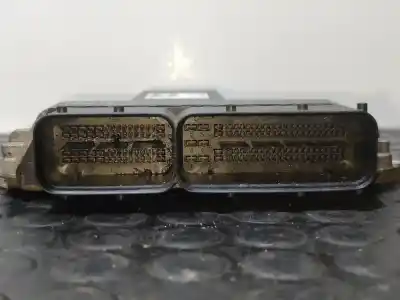Pezzo di ricambio per auto di seconda mano  per OPEL CORSA C  Riferimenti OEM IAM 55196352  7160004903