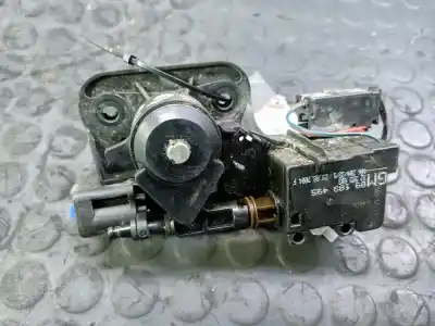 Автозапчасти б/у замок багажника/ворот за opel corsa c corsa c ссылки oem iam 13168321  