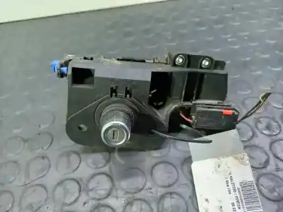 Автозапчасти б/у замок багажника/ворот за opel corsa c corsa c ссылки oem iam 13168321  