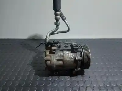 Pezzo di ricambio per auto di seconda mano COMPRESSORE ARIA CONDIZIONATA per MAZDA 3  Riferimenti OEM IAM 3M5H19D629SB  0308601621