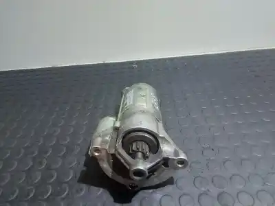 Peça sobressalente para automóvel em segunda mão motor de arranque por citroen c5 berlina 2.2 hdi vivace referências oem iam demd8r27  