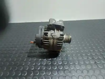 Peça sobressalente para automóvel em segunda mão alternador por mercedes-benz sprinter caja cerrada 416 cdi 904.662 referências oem iam 0124325093