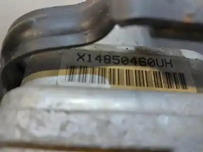 Peça sobressalente para automóvel em segunda mão bomba de direção por ford focus berlina (cap) ambiente (d) referências oem iam rm4m5j3k514aa