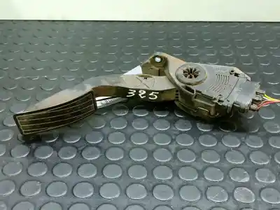 Second-hand car spare part accelerator pedal for suzuki swift berlina mz gl 5ptas. oem iam references 4940051k50  