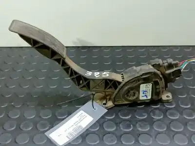Second-hand car spare part accelerator pedal for suzuki swift berlina mz gl 5ptas. oem iam references 4940051k50  