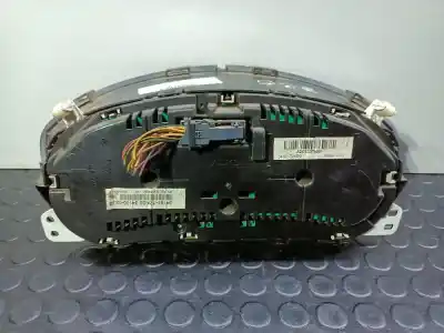 Second-hand car spare part dashboard for suzuki swift berlina mz gl 5ptas. oem iam references 3410062j0  