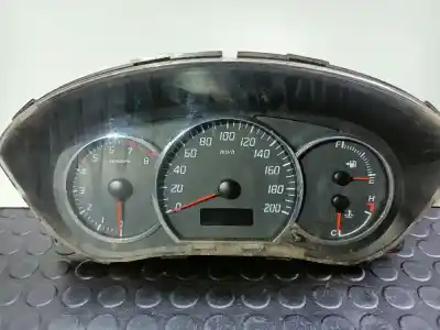 Second-hand car spare part dashboard for suzuki swift berlina mz gl 5ptas. oem iam references 3410062j0