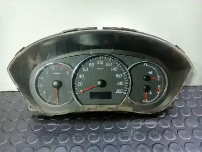 Second-hand car spare part dashboard for suzuki swift berlina mz gl 5ptas. oem iam references 3410062j0  
