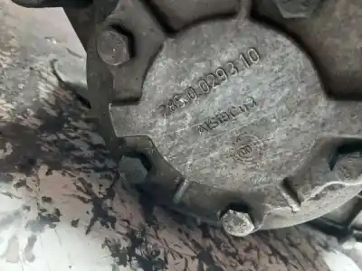 Pezzo di ricambio per auto di seconda mano riduttore per bmw mini r50.r53 cooper s riferimenti oem iam 2850029310  
