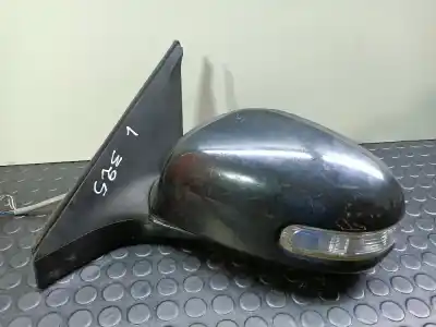 Автозапчастина б/у ліве дзеркало для suzuki swift berlina mz gl 5ptas. посилання на oem iam e13027393  