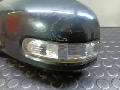 Автозапчастина б/у ліве дзеркало для suzuki swift berlina mz gl 5ptas. посилання на oem iam e13027393  