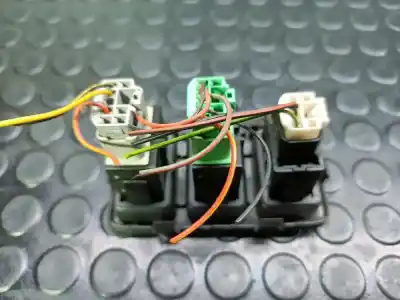 Second-hand car spare part headlights switch for suzuki swift berlina mz gl 5ptas. oem iam references 