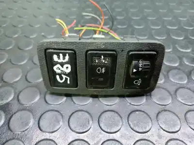 Second-hand car spare part headlights switch for suzuki swift berlina mz gl 5ptas. oem iam references   