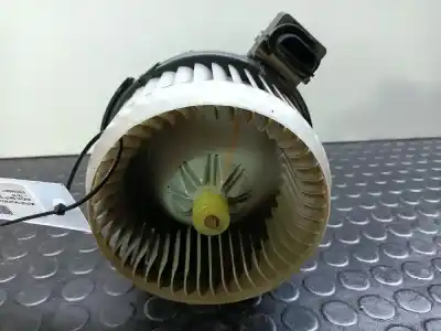 Second-hand car spare part heater blower motor for suzuki swift berlina mz gl 5ptas. oem iam references 2727000311