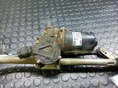 Peça sobressalente para automóvel em segunda mão motor do limpa para brisas por toyota corolla (e12) 1cdf referências oem iam 8511002100a