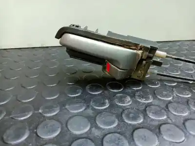 Second-hand car spare part rear left door lock for suzuki swift berlina mz gl 5ptas. oem iam references 6230262j20  