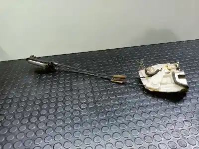 Second-hand car spare part rear left door lock for suzuki swift berlina mz gl 5ptas. oem iam references 6230262j20  