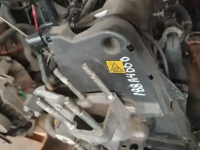 Автозапчасти б/у ПОЛНЫЙ ДВИГАТЕЛЬ за FIAT GRANDE PUNTO (199)  ссылки OEM IAM 188A4000  