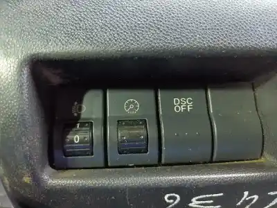 Second-hand car spare part  for MAZDA 3  OEM IAM references   