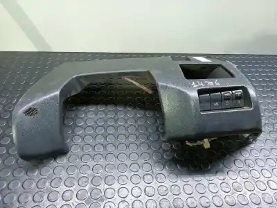 Second-hand car spare part headlights switch for mazda 3 berlina (bk) 1.6 crdt active oem iam references   