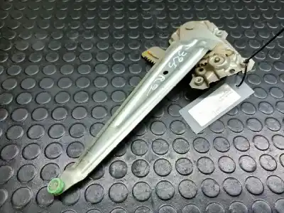 Second-hand car spare part rear right window regulator for suzuki swift berlina mz gl 5ptas. oem iam references 