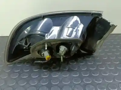 Second-hand car spare part left tailgate light for mazda 3 berlina (bk) 1.6 crdt active oem iam references   