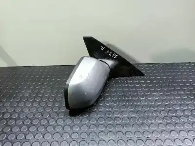 Second-hand car spare part right rearview mirror for mazda 3 berlina (bk) 1.6 crdt active oem iam references e4012220