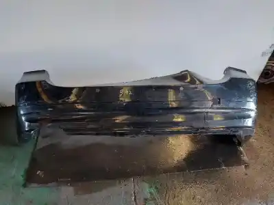 Second-hand car spare part Rear Bumper for BMW SERIE 3 COMPACT (E46) 2.0 16V Diesel CAT OEM IAM references   