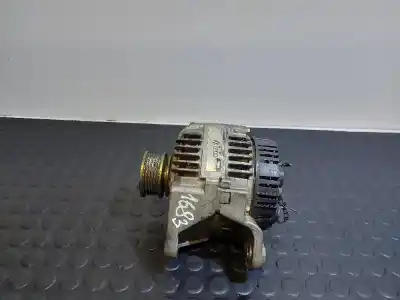 Автозапчастина б/у генератор для audi a4 avant (b5) a4 avant посилання на oem iam 058903016e  