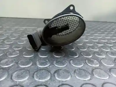 Second-hand car spare part flowmeter for mazda 3 berlina (bk) 1.6 crdt active oem iam references 9650010780  72834204