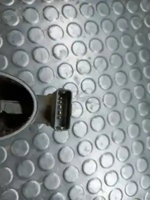 Second-hand car spare part flowmeter for mazda 3 berlina (bk) 1.6 crdt active oem iam references 9650010780  72834204