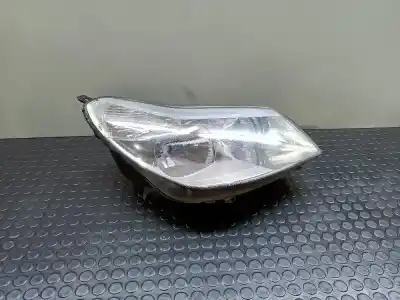 Peça sobressalente para automóvel em segunda mão  por CITROEN C5  Referências OEM IAM 9650055880  