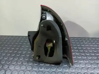 Peça sobressalente para automóvel em segunda mão farolim traseiro esquerdo por citroen c5 berlina 2.2 hdi vivace referências oem iam 89032697  